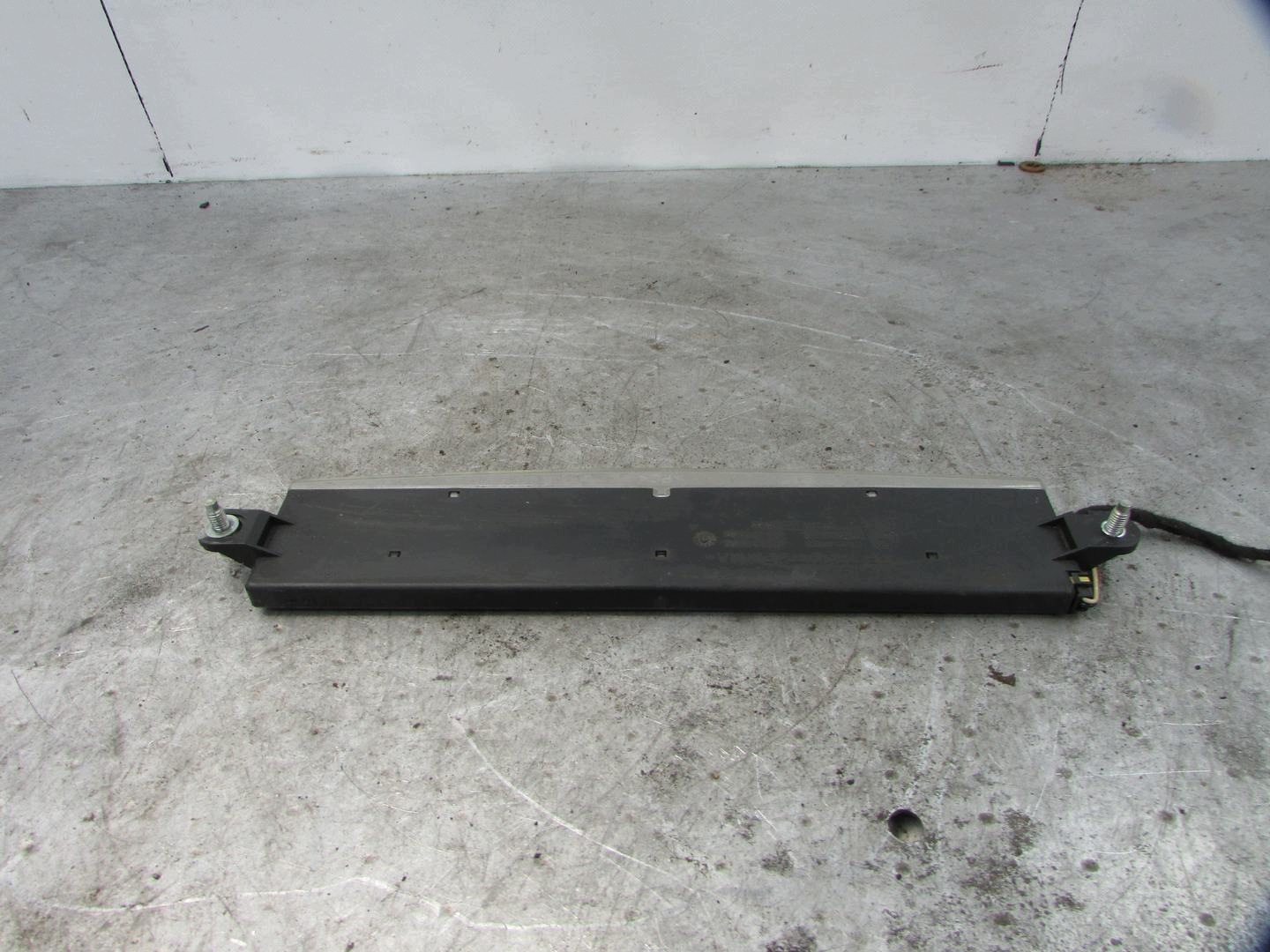 Fiat Stilo 5D Third Brake Light OEM 46758991 image 5
