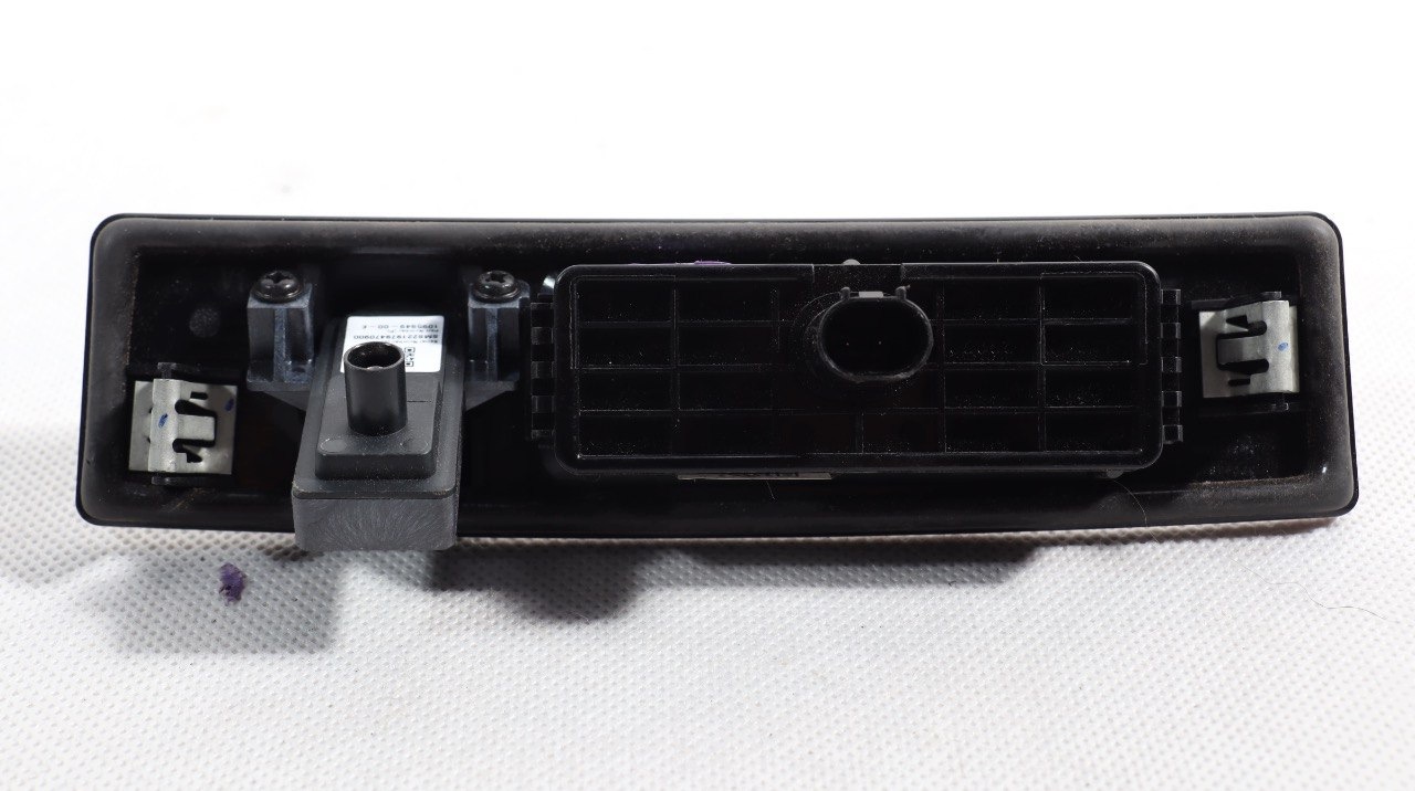 OEM 1095949-00-E Tesla Model Y takakamera
