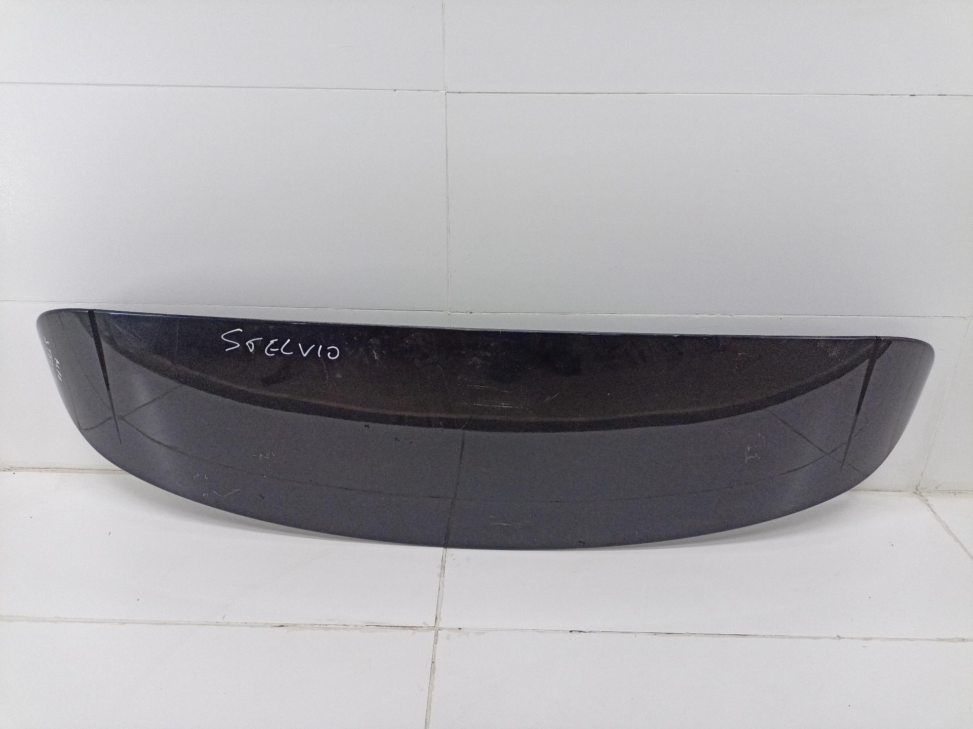 Spoiler Alfa Romeo Stelvio OEM 156114182 image 2