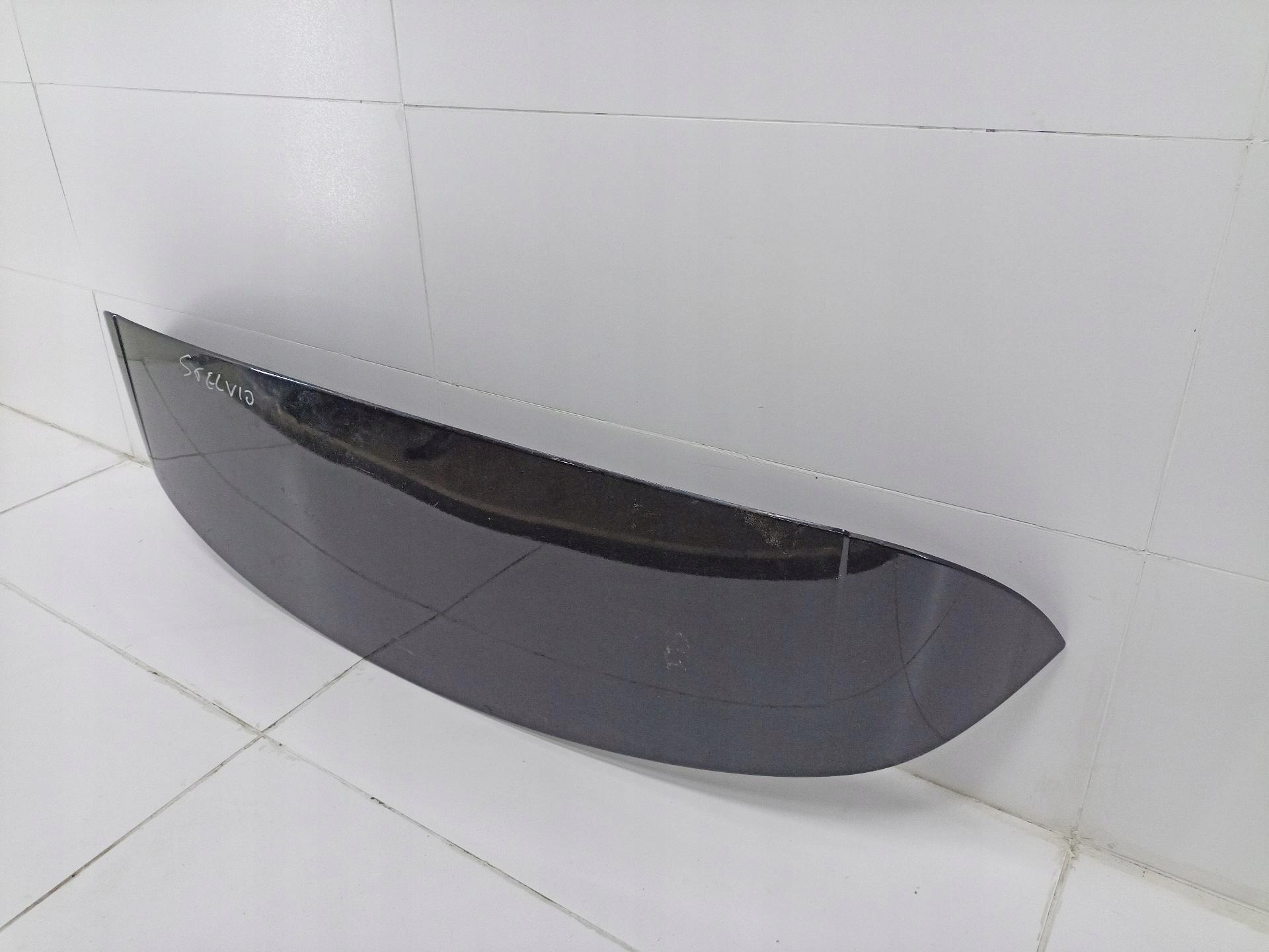 Spoiler Alfa Romeo Stelvio OEM 156114182 image 3