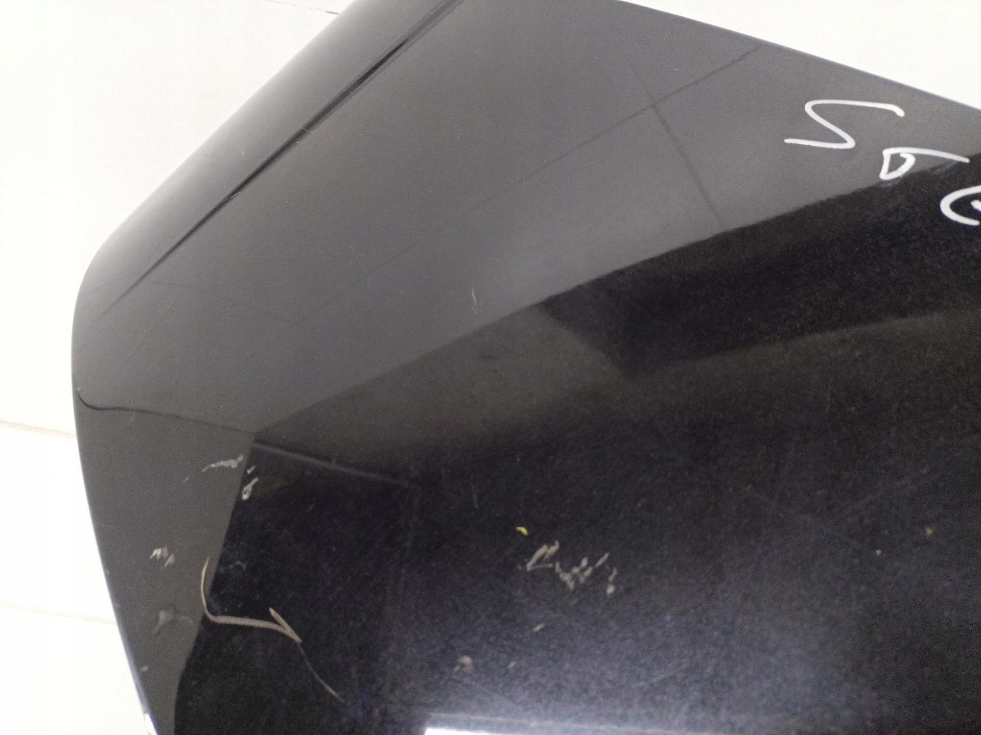 Spoiler Alfa Romeo Stelvio OEM 156114182 image 4