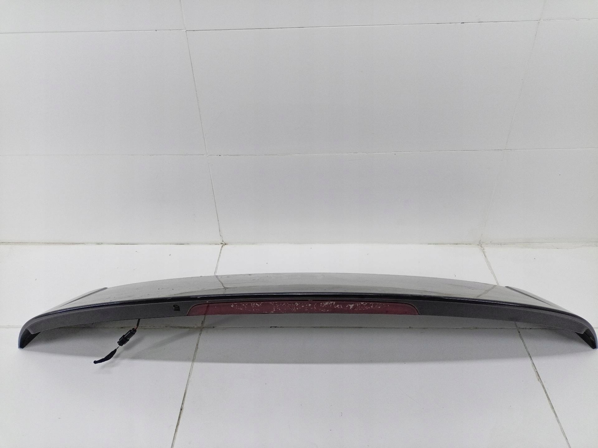 Spoiler Alfa Romeo Stelvio OEM 156114182 image 7