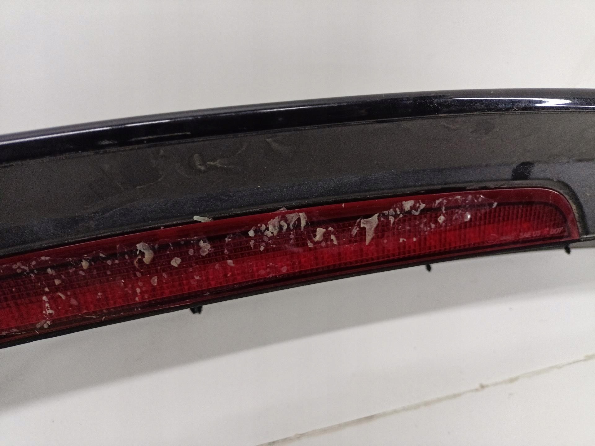 Spoiler Alfa Romeo Stelvio OEM 156114182 image 8