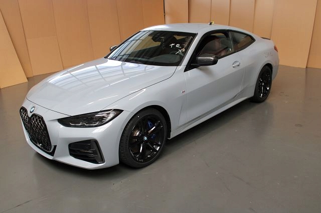 BMW 4 G22 430iX Painel Console Esquerdo Usado image 7