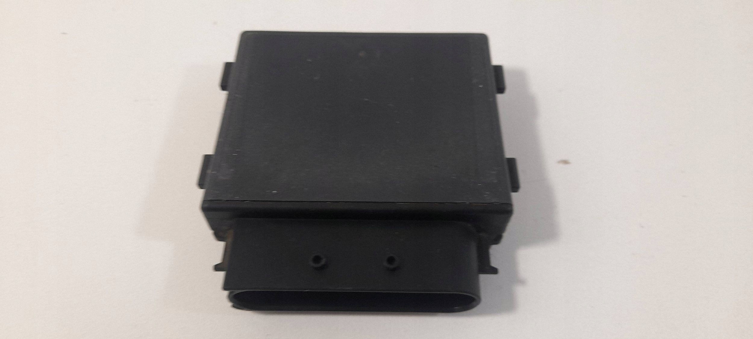 Módulo control bomba combustible OEM 4K0906121D Audi image 4