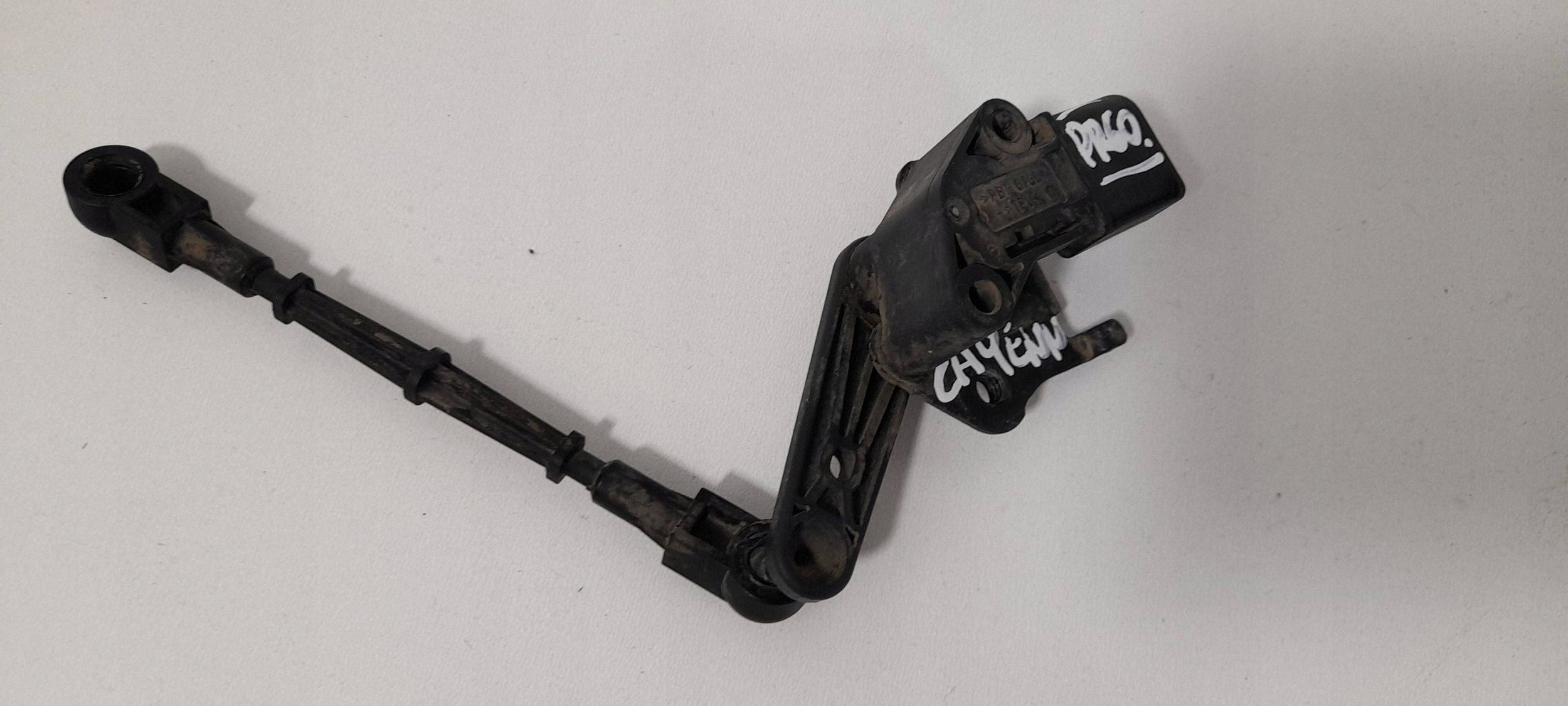 Sensor de Nivel Faro Trasero Izquierdo OEM 4M0807503 image 2