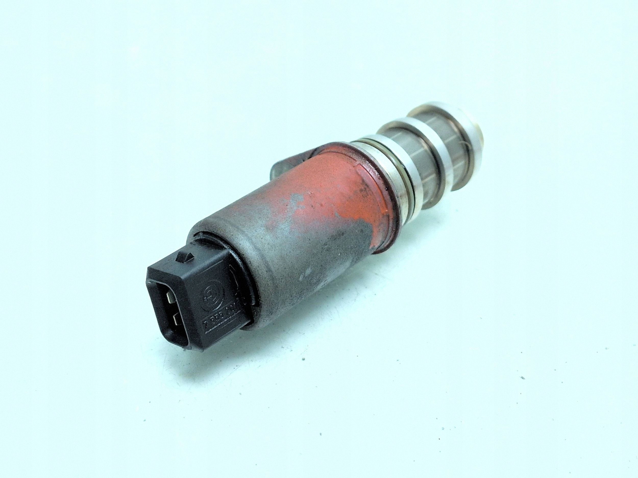 Válvula reguladora pressão óleo OEM 7555201 BMW image 2