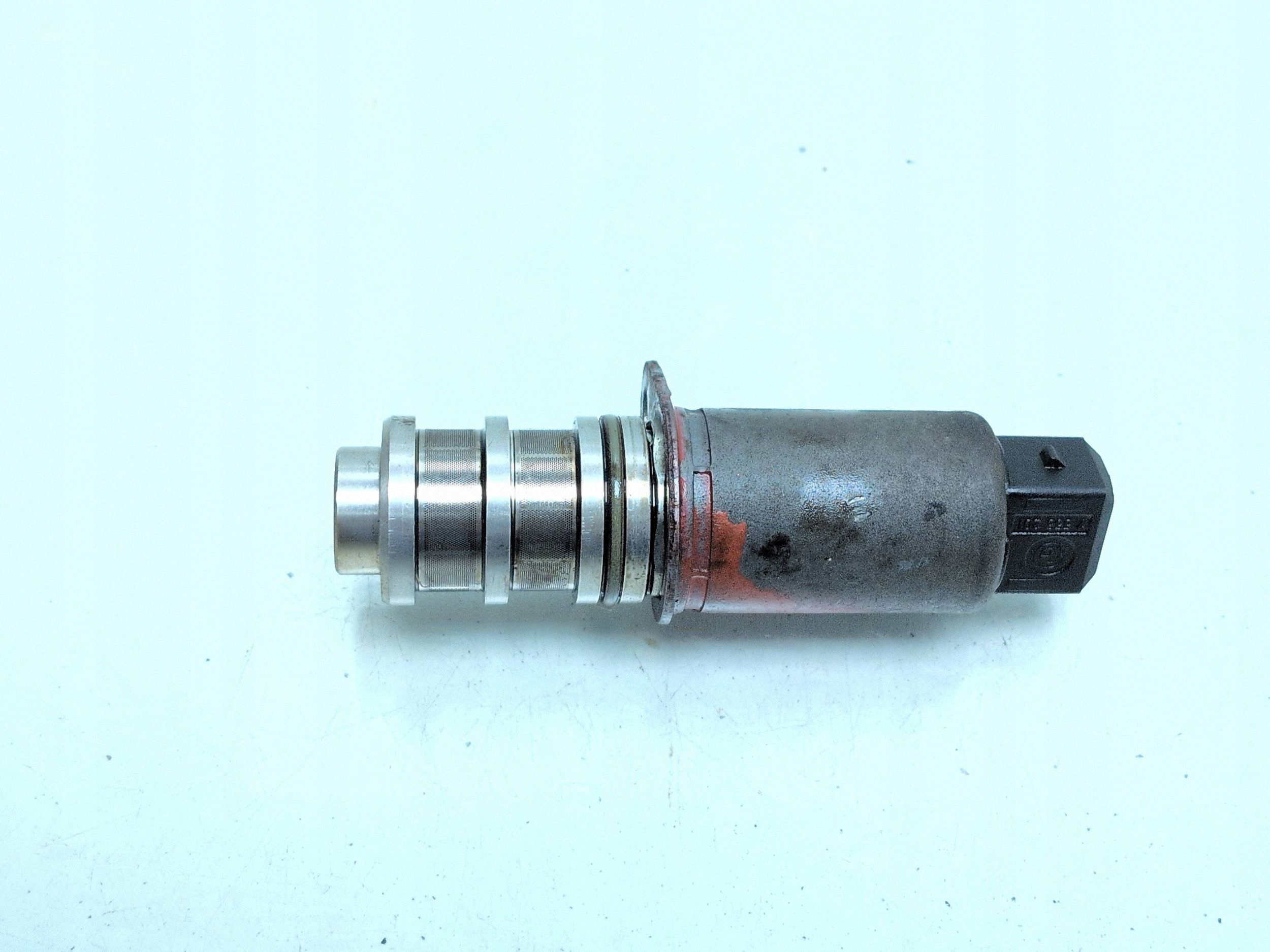 Válvula reguladora pressão óleo OEM 7555201 BMW image 3