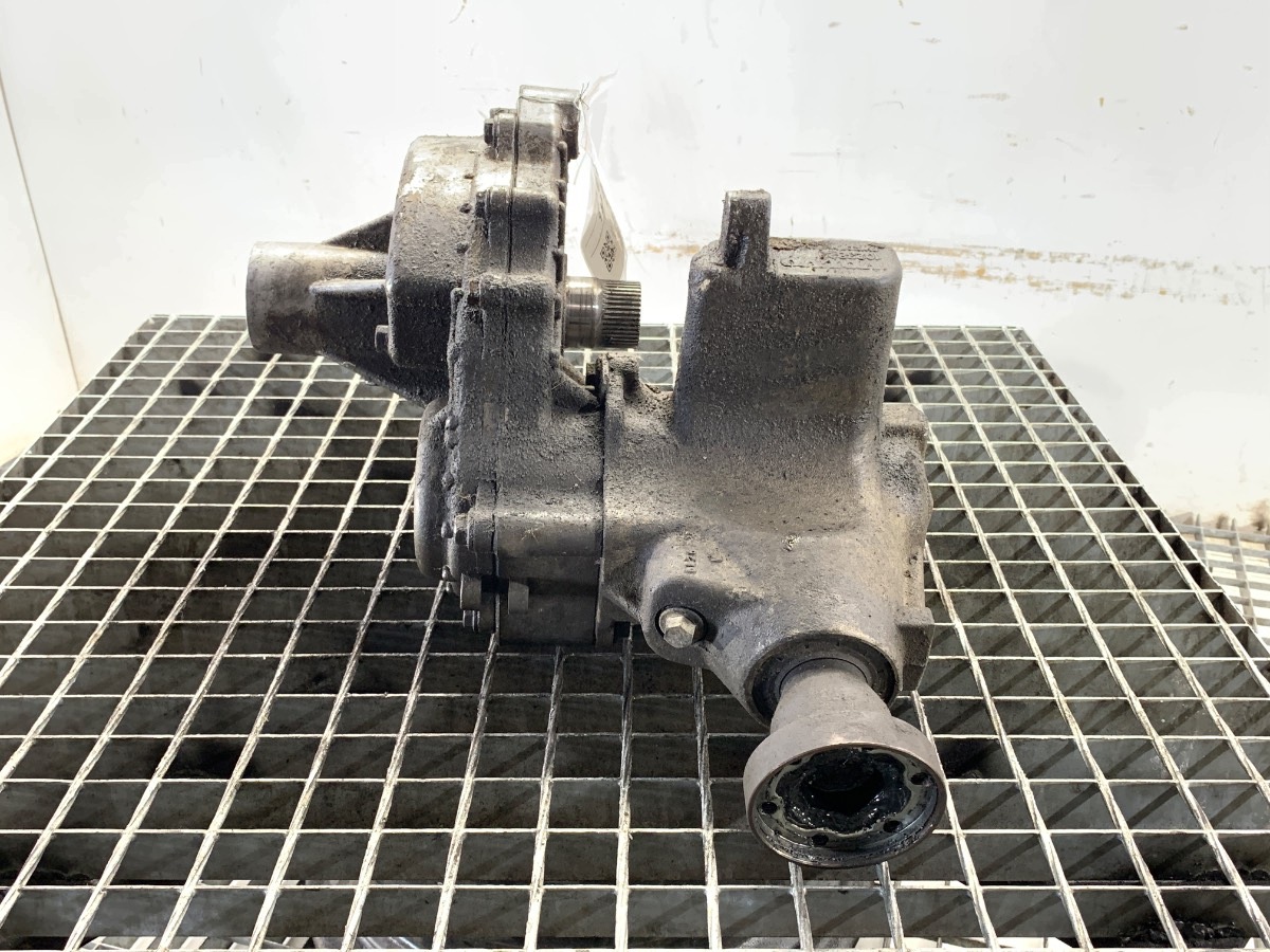 Redutor caixa Volvo XC90 2.9 T6 OEM 1023829 image 2
