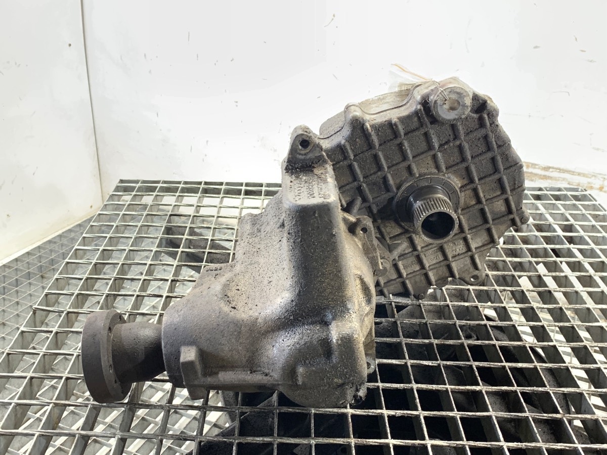 Réducteur boîte Volvo XC90 2.9 T6 OEM 1023829
