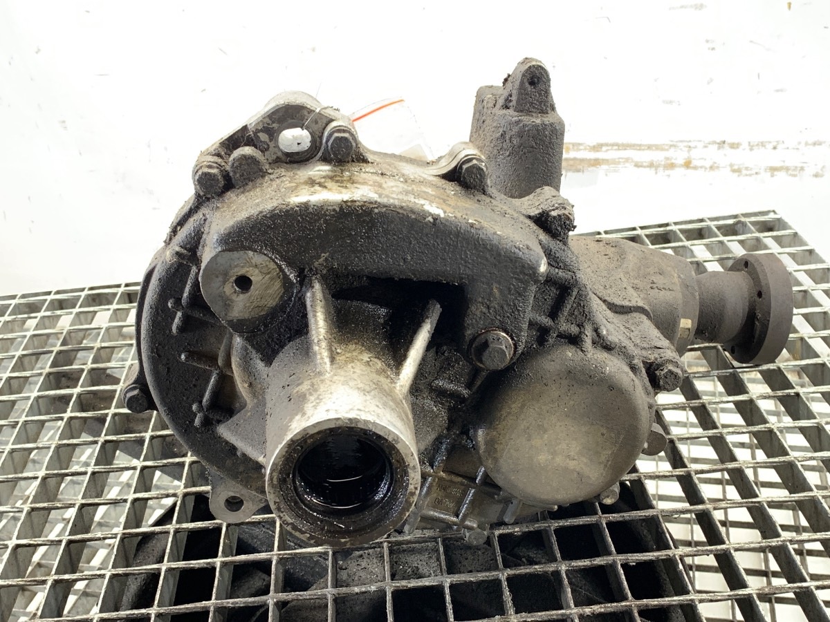 Redutor caixa Volvo XC90 2.9 T6 OEM 1023829 image 4
