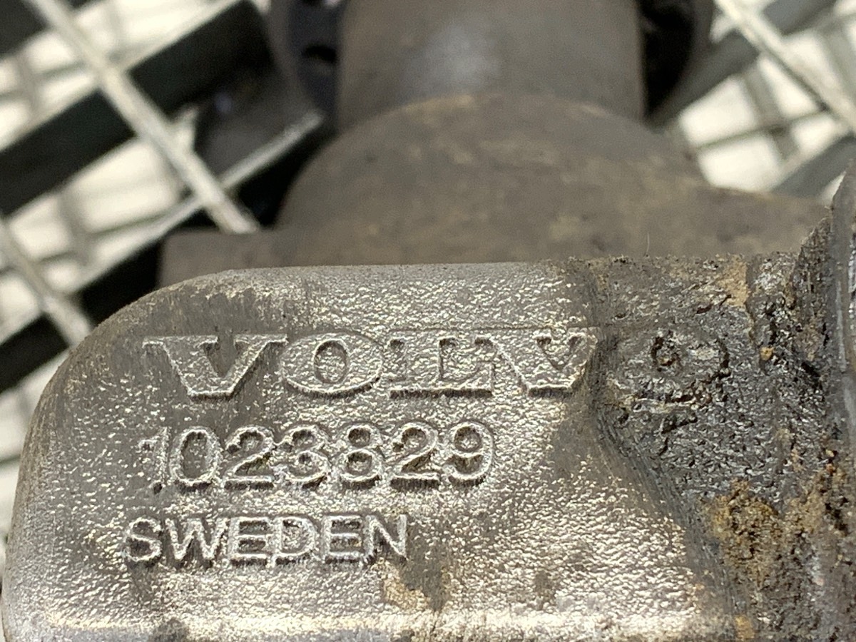 Redutor caixa Volvo XC90 2.9 T6 OEM 1023829 image 7