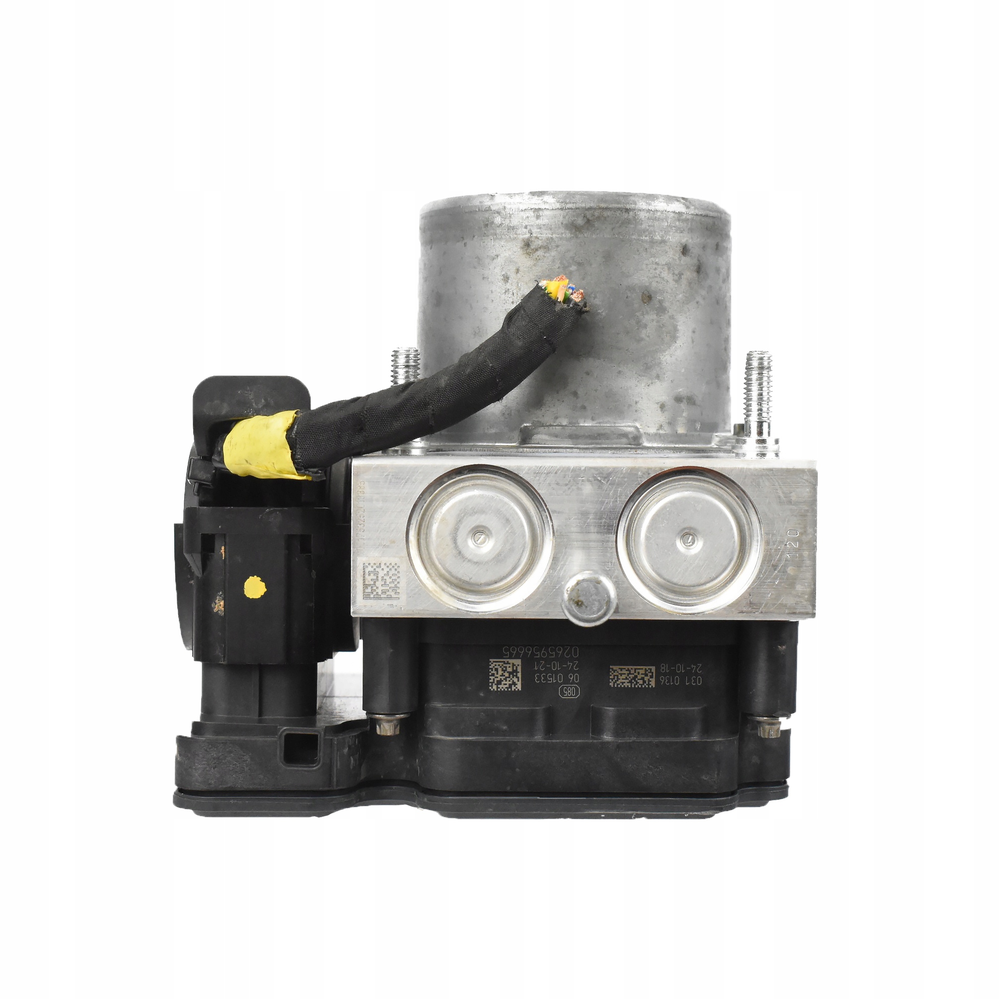 Pompe ABS OEM 1044745-10-B pour Tesla Model Y image 3
