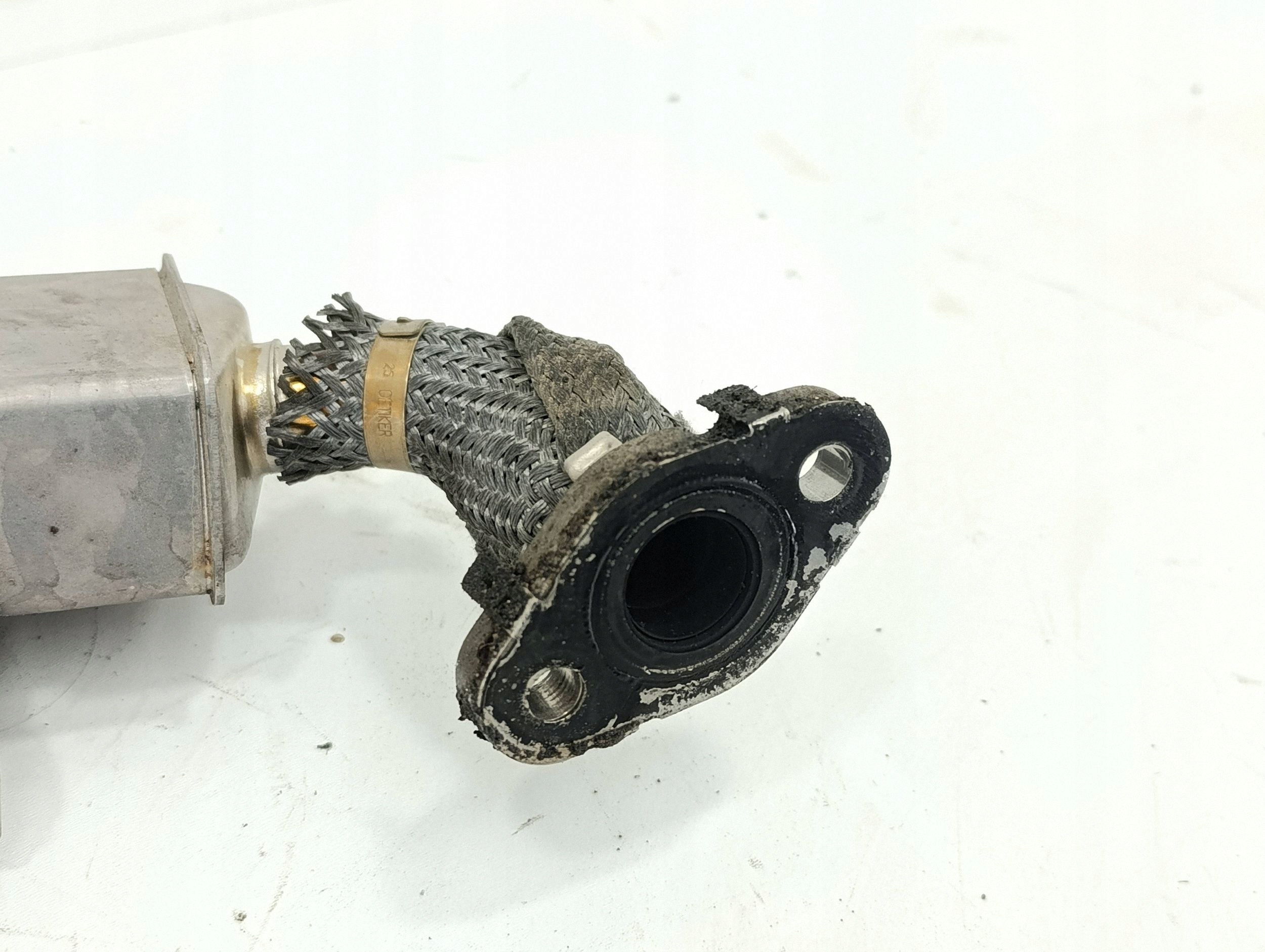 Arrefecedor EGR OEM 05281255AI para Chrysler Pacifica 3.6L image 3