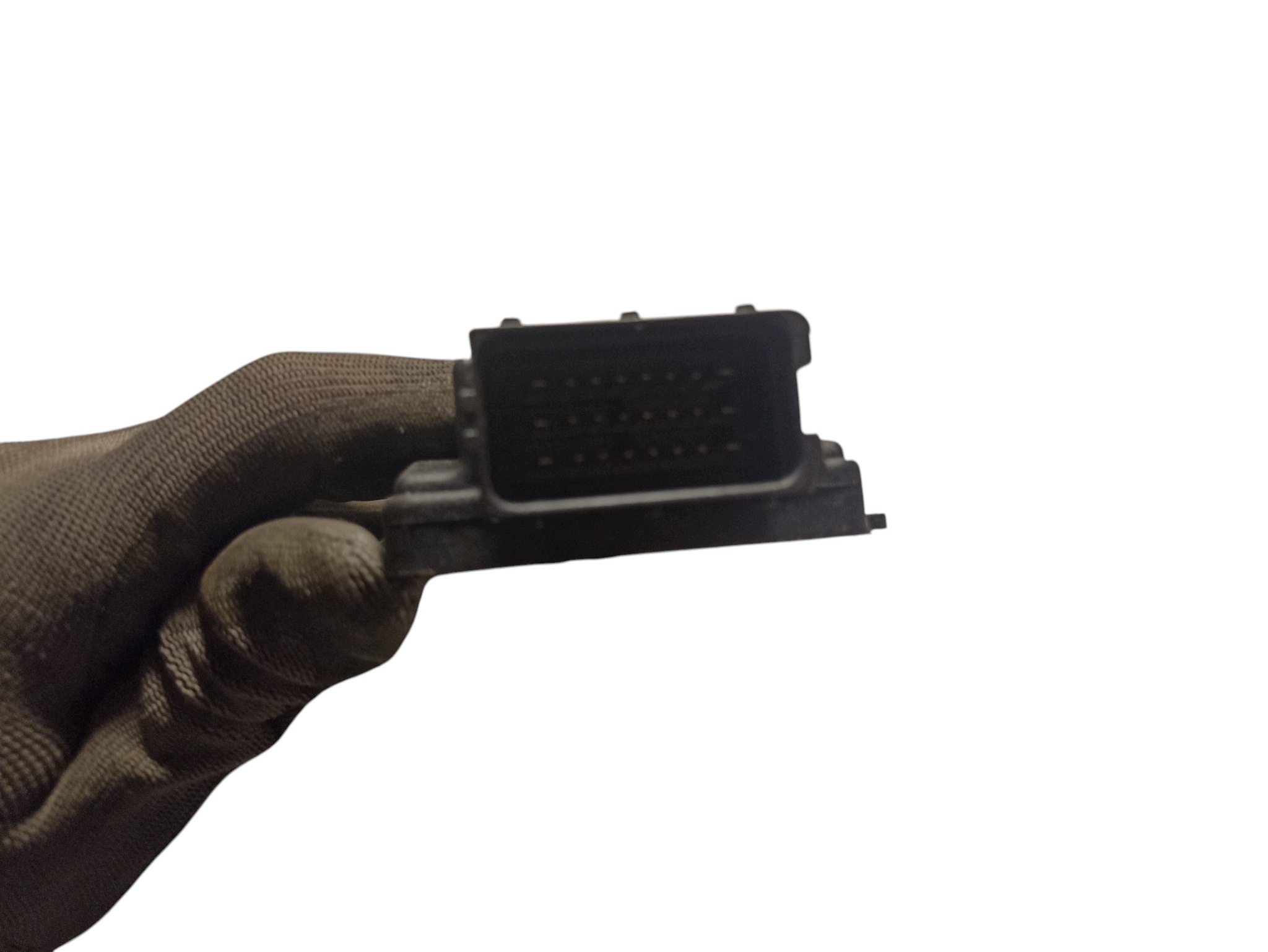 Protec LPG-ohjain OEM 67R016560 Audi A4 B6:lle