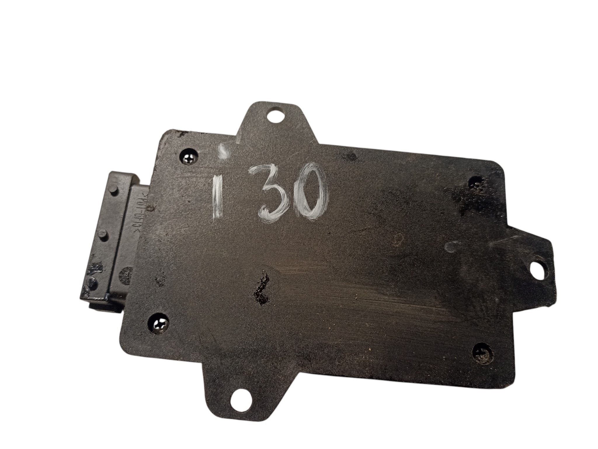 Controlador LPG Protec OEM 67R016560 para Audi A4 B6 image 3