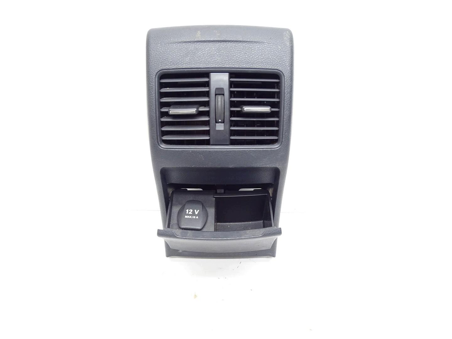 Grille de ventilation arrière OEM A1766801050 Mercedes-Benz image 5