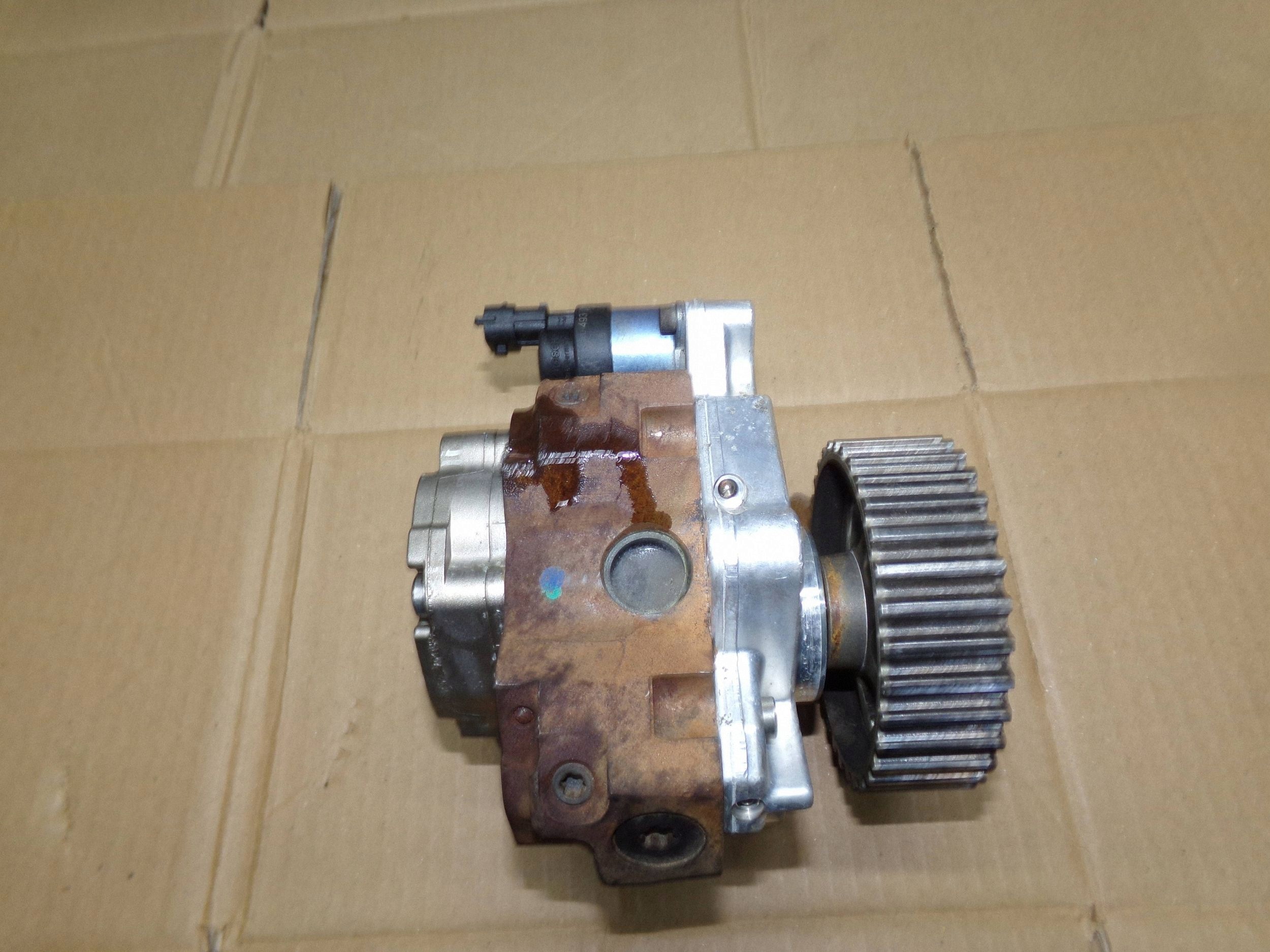 Bomba de inyección OEM 0445010075 para Scenic 1.9 DCI image 3