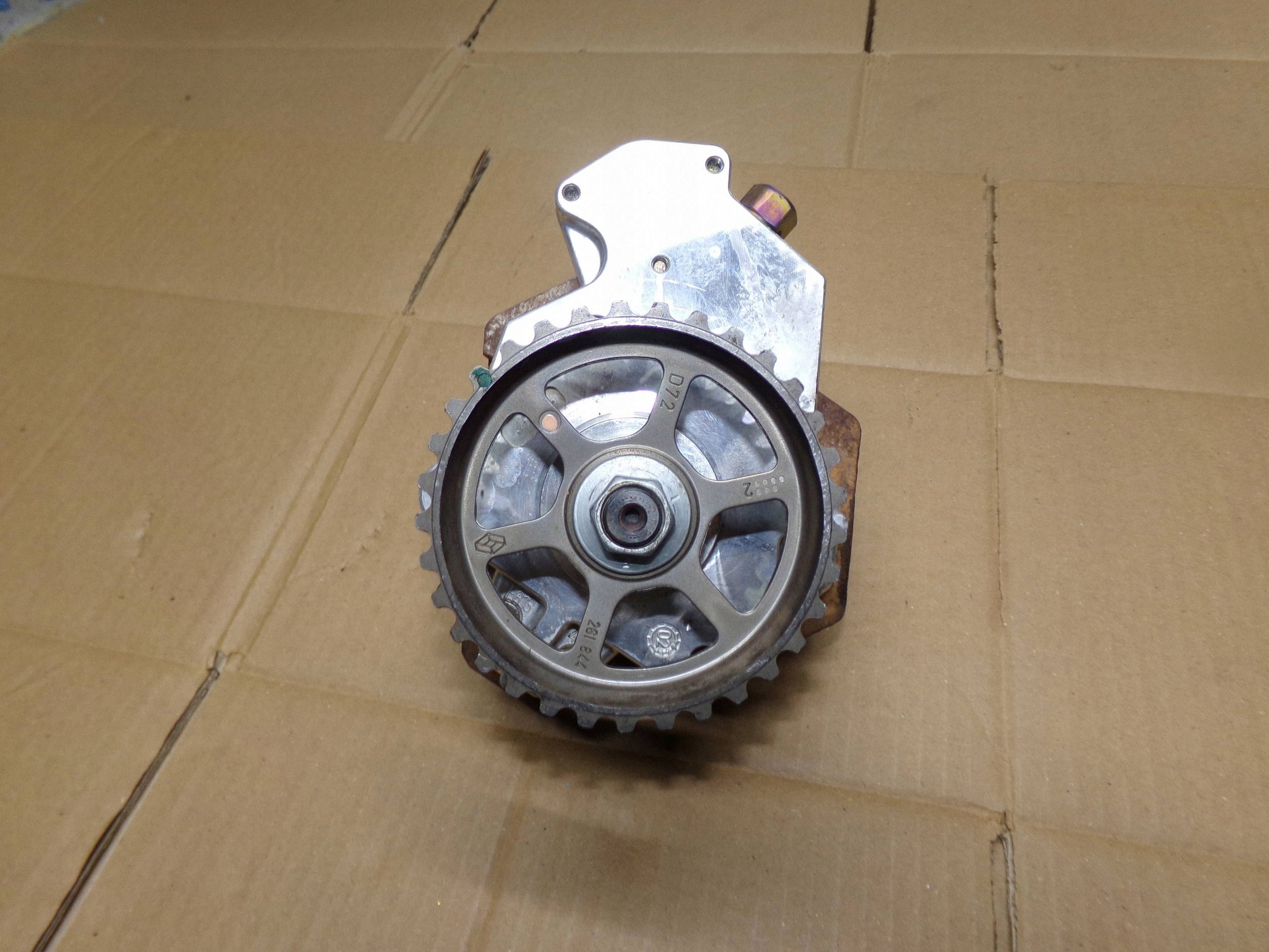 Bomba de inyección OEM 0445010075 para Scenic 1.9 DCI image 4