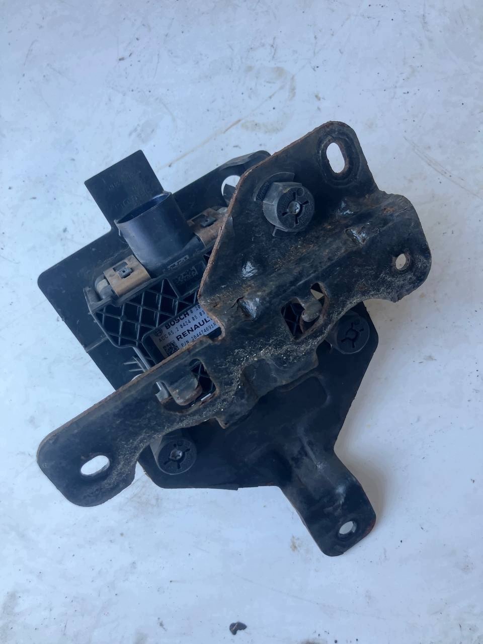OEM 284474691R Voorradarsensor voor Dacia Spring 21-24 image 4