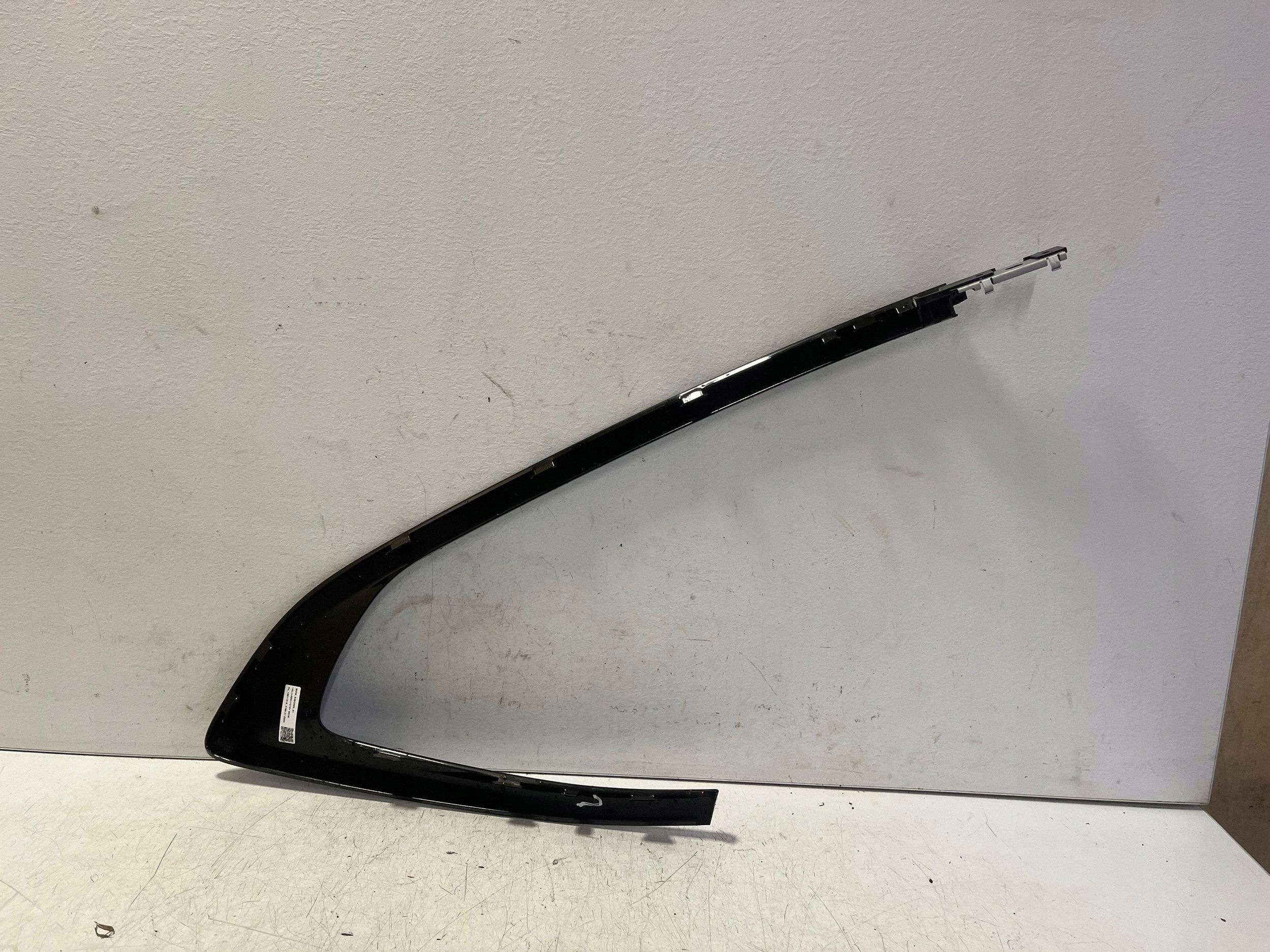 Garniture Portière Arrière Gauche BMW i4 G26 OEM 5A5C0B3