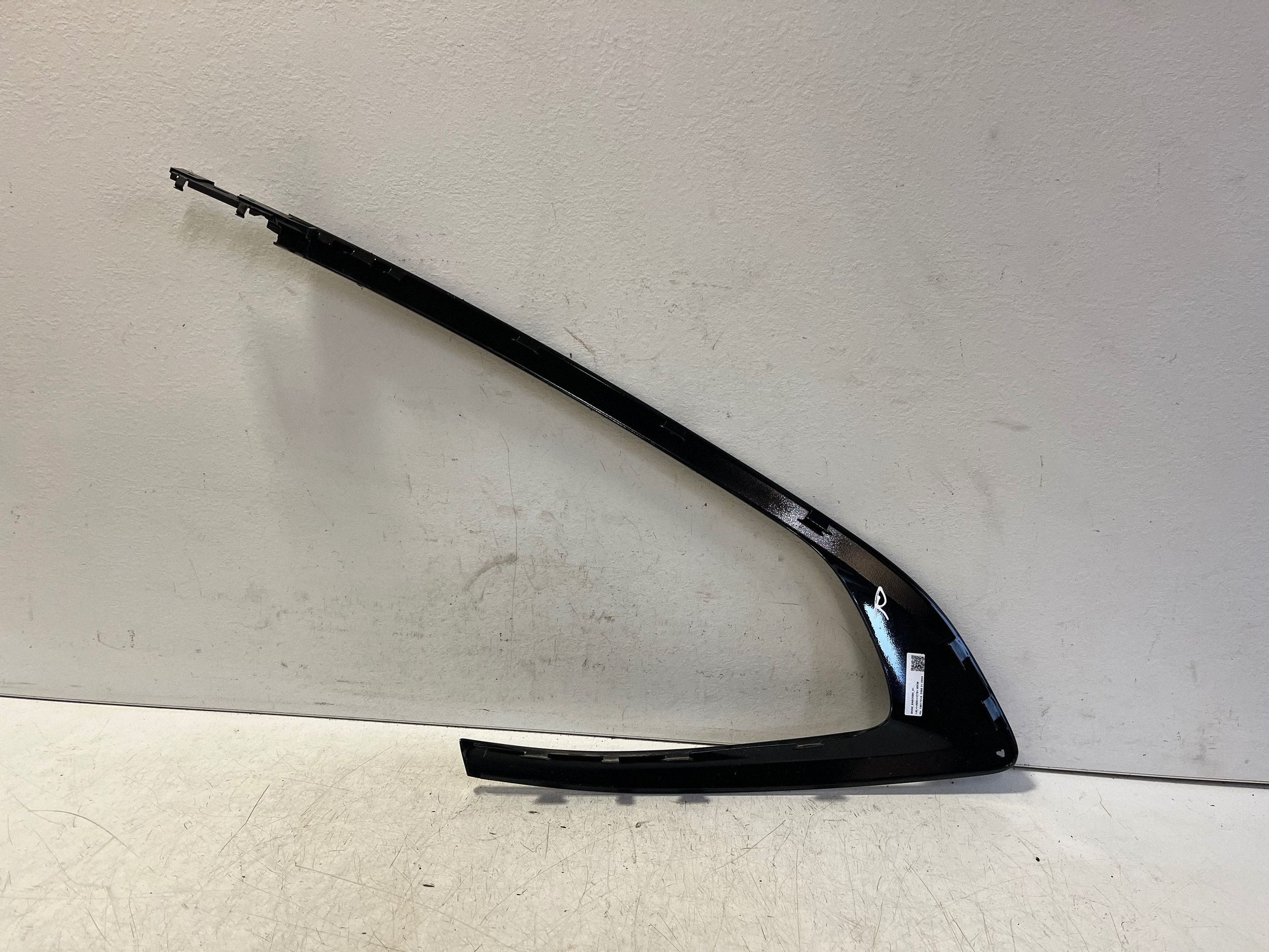 BMW i4 G26 Garniture Portière Arrière Droit OEM 5A5C0B4