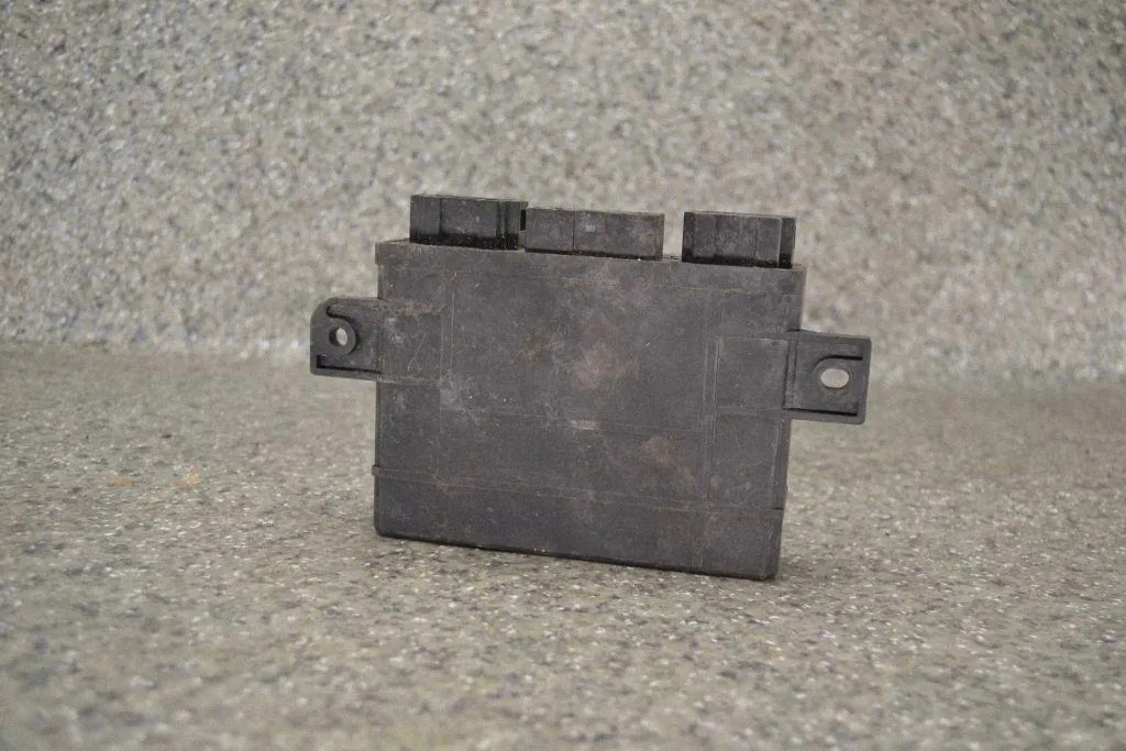 Mukavuusmoduuli OEM 7M0962257H VW Sharanille