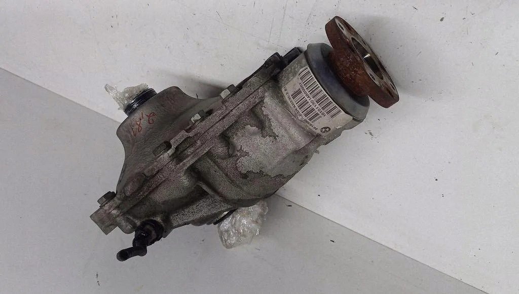 OEM 8618380 Etudifferensiaali BMW X3 F25 X4 F26