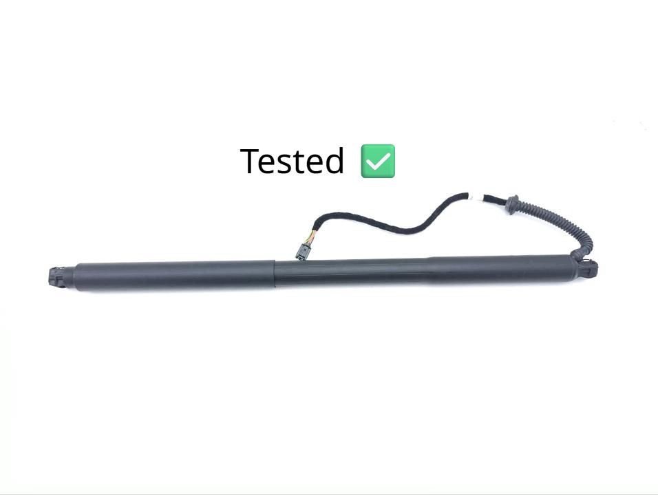 Linker achterklepactuator OEM 9Y0827851A Porsche image 2