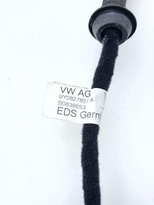 Linker achterklepactuator OEM 9Y0827851A Porsche image 7