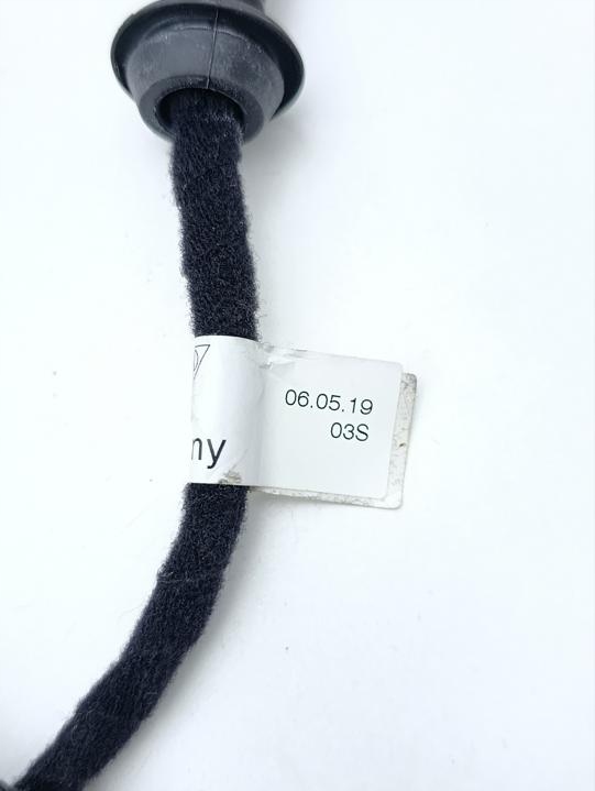 Linker achterklepactuator OEM 9Y0827851A Porsche image 8