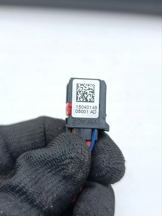 Linker achterklepactuator OEM 9Y0827851A Porsche image 9