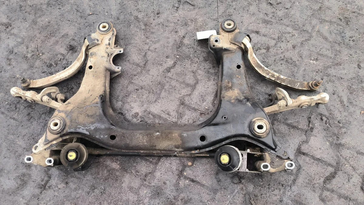Voorste slee Volkswagen Passat B5 LIFT