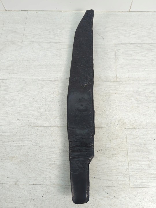 Rechter spatbordafdichting Renault Kangoo 3 2023 638A05093R