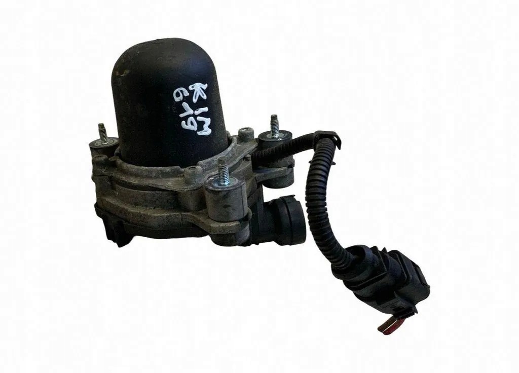 Pompe à air secondaire Porsche Cayenne 2016 OEM 07K959253A image 3