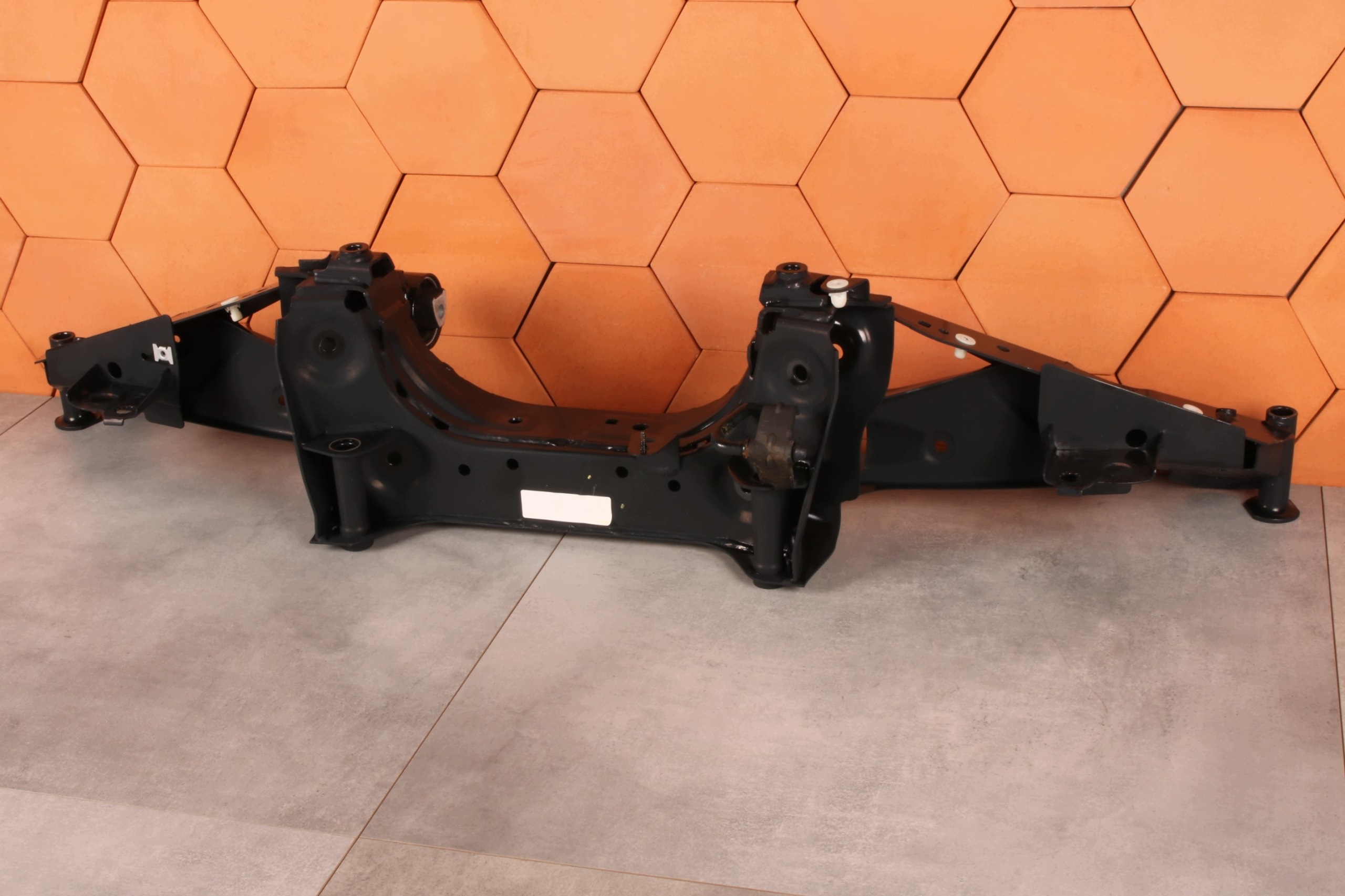 OEM 6862558 Rear Suspension Beam for BMW X1/X2