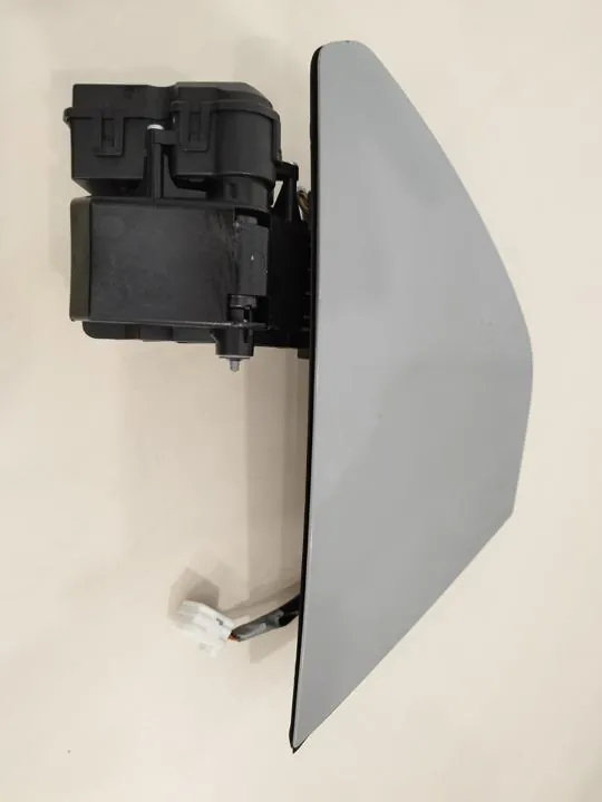 Kraftstoffklappe Hyundai Ioniq 5 OEM 695C0GI010 Gebraucht image 2