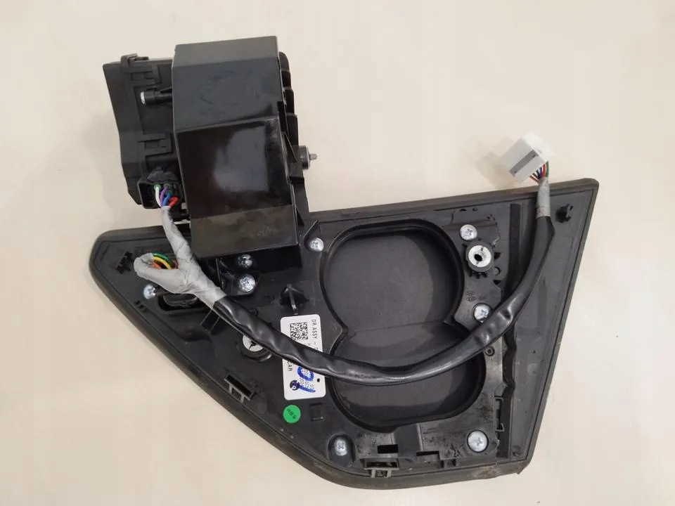Kraftstoffklappe Hyundai Ioniq 5 OEM 695C0GI010 Gebraucht