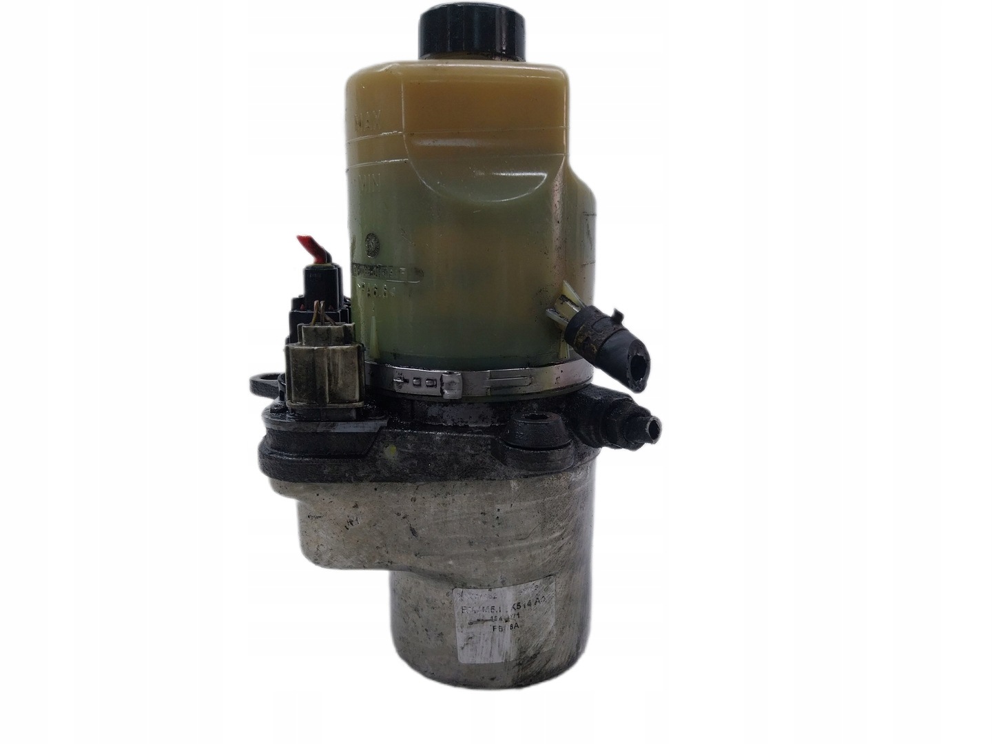 Pompe direction assistée Ford OEM 104-0085-011-094 image 2