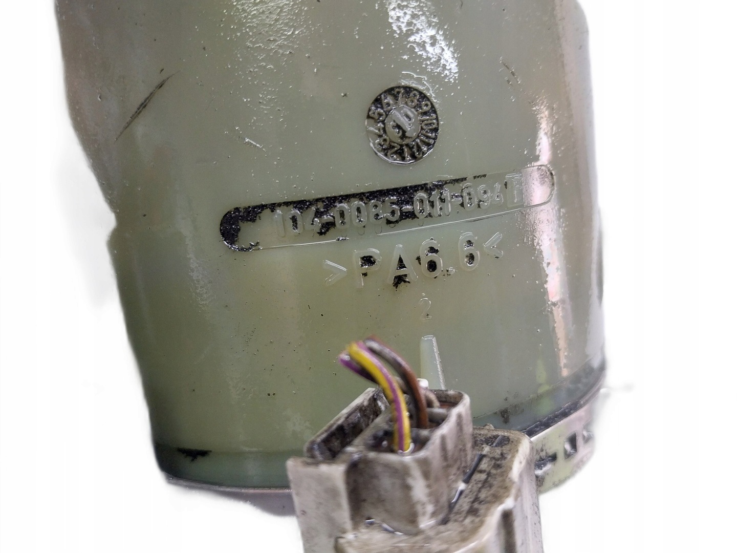 Pompe direction assistée Ford OEM 104-0085-011-094 image 4