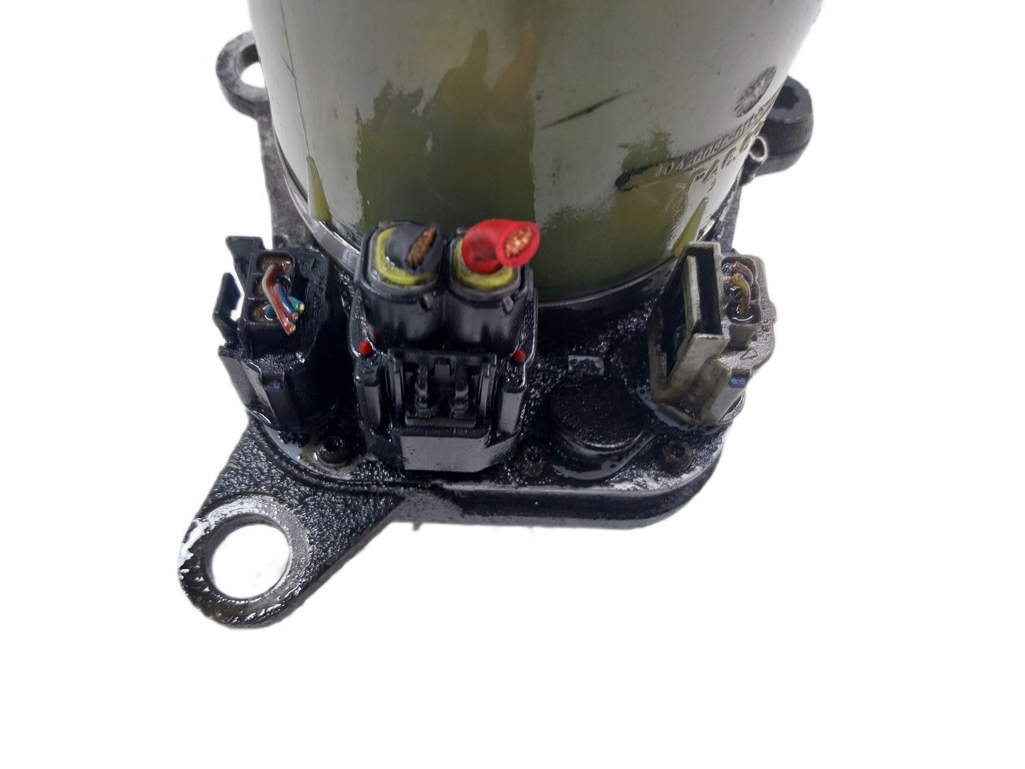Pompe direction assistée Ford OEM 104-0085-011-094 image 5