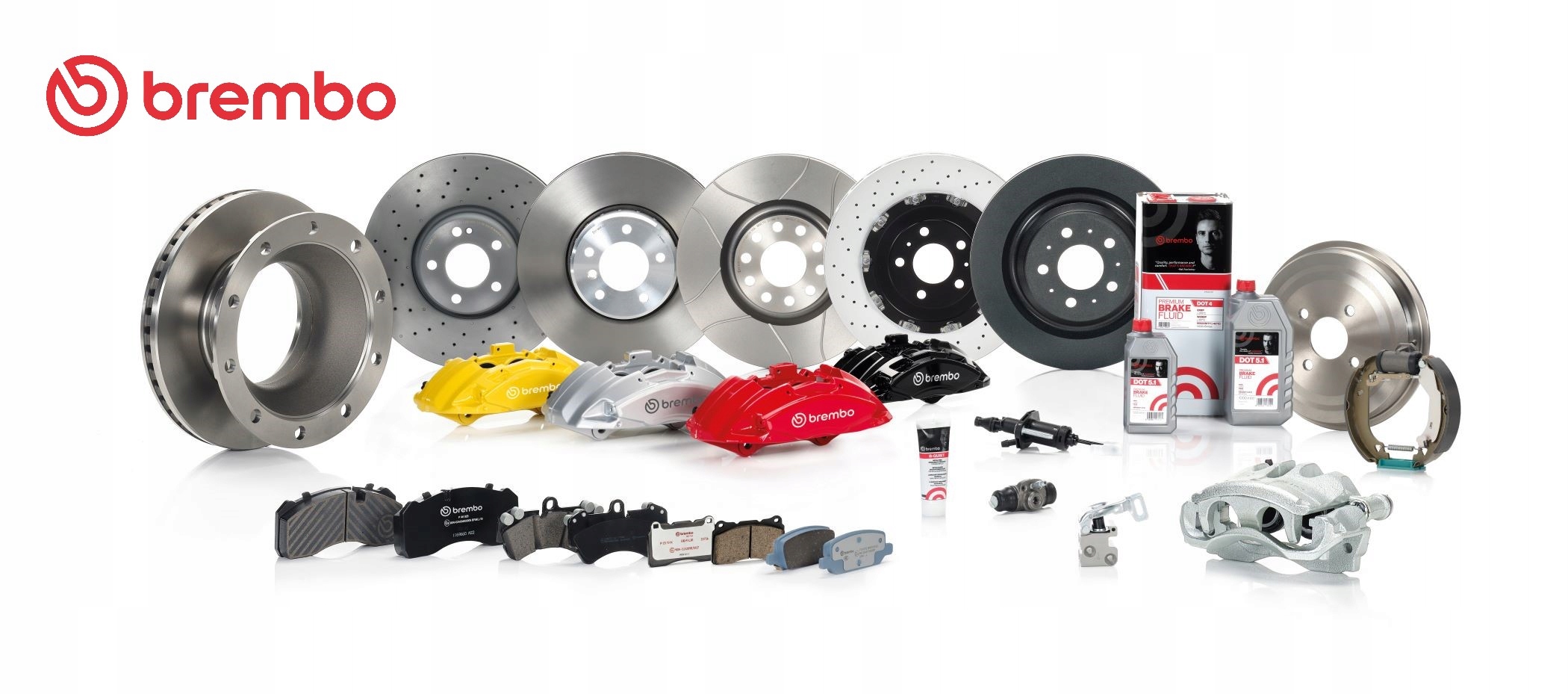 Brembo Jarrusylinteri Fiat 124 124_ 07 66-07 75 image 5