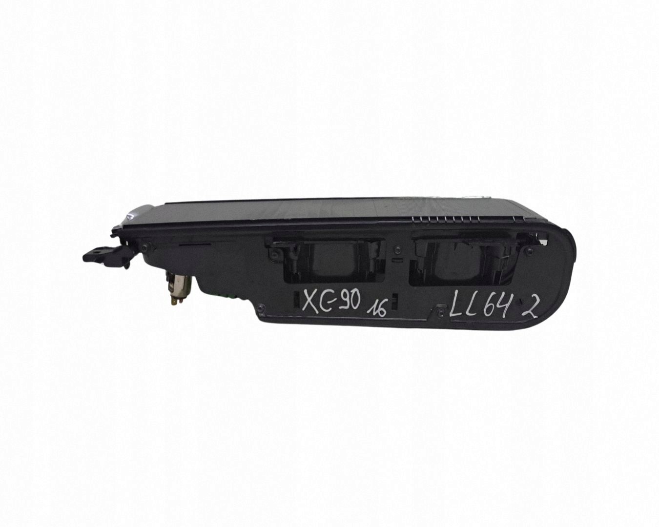 Getränkehalter OEM 31377368 für Volvo S90 II 2016-