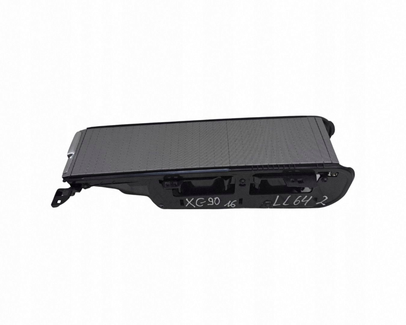 Porta-copos OEM 31377368 para Volvo S90 II 2016- image 3