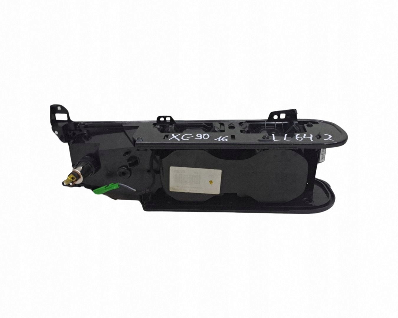 Porta-copos OEM 31377368 para Volvo S90 II 2016- image 4