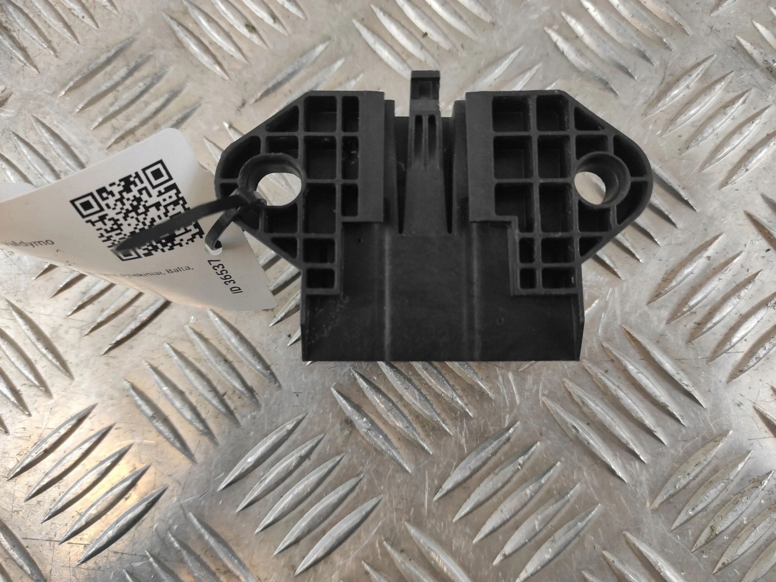 Einspritzpumpe FIFA9D370GA für Lincoln Nautilus image 5