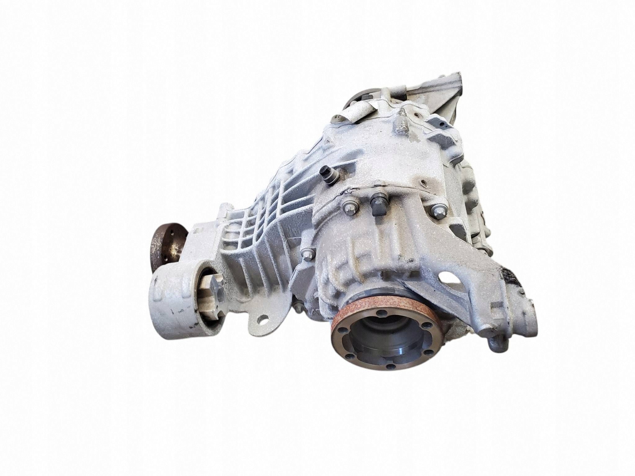 Différentiel arrière Audi RS6 C8 OEM 0D3500043 image 2