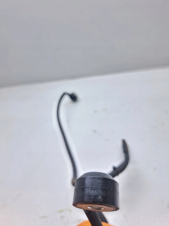 Aufprallsensor OEM 7566786 für BMW 5er F10