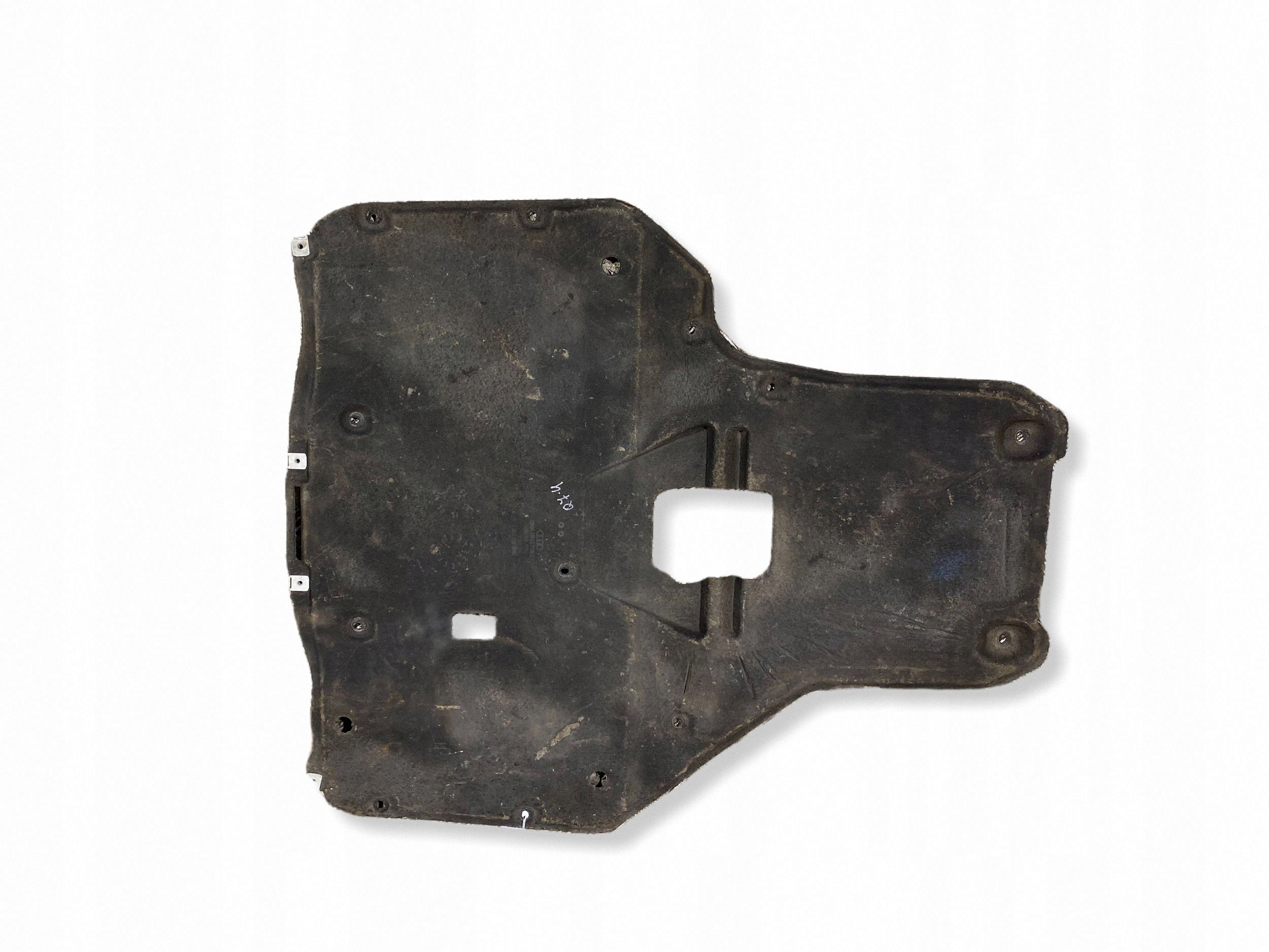 UTO84706 Tampa de caixa para Audi Q7 4M - Usado image 2