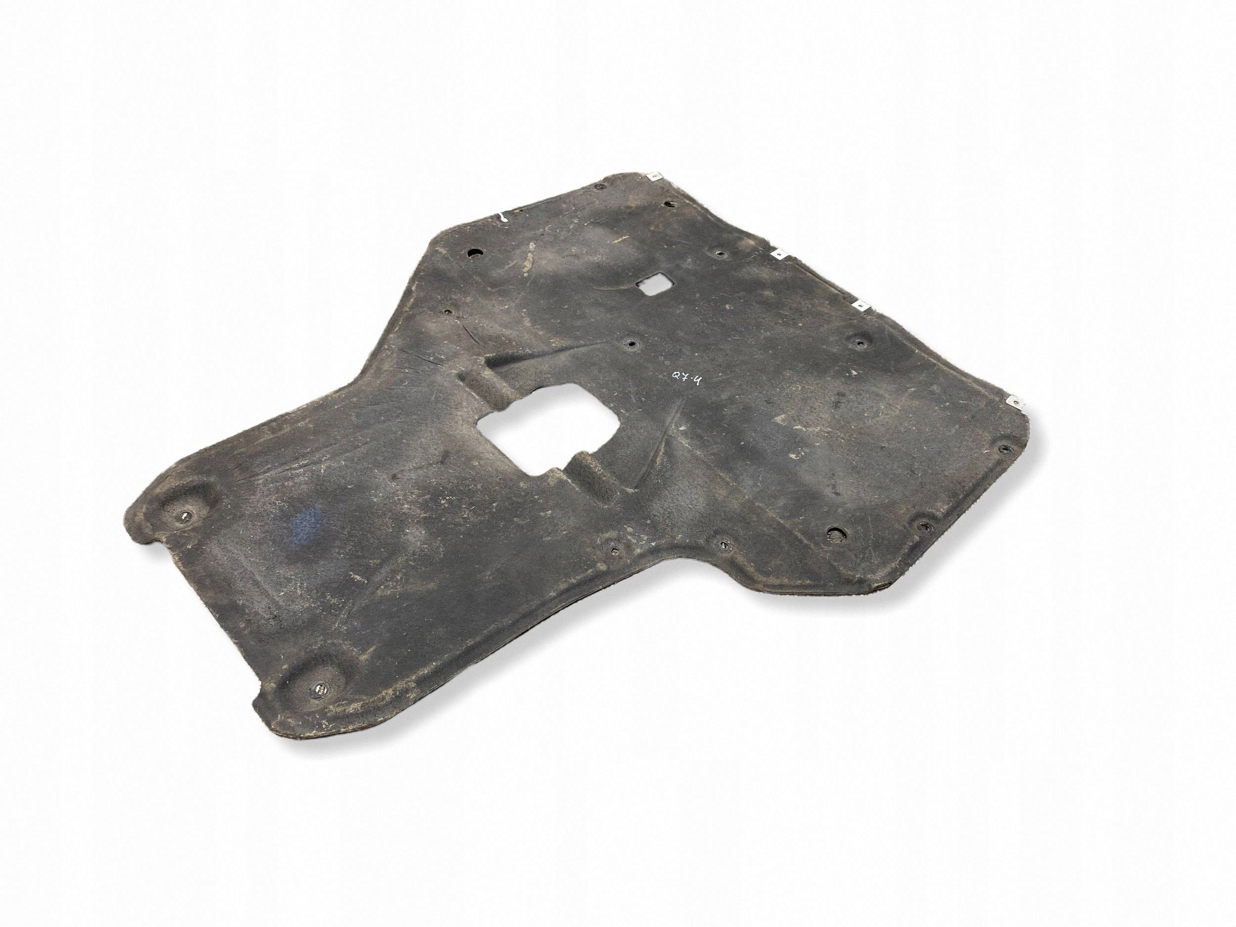 UTO84706 Tampa de caixa para Audi Q7 4M - Usado image 3